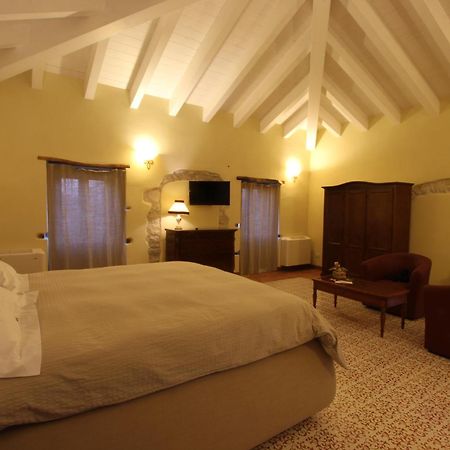 Scardalano Resort Morcone Esterno foto