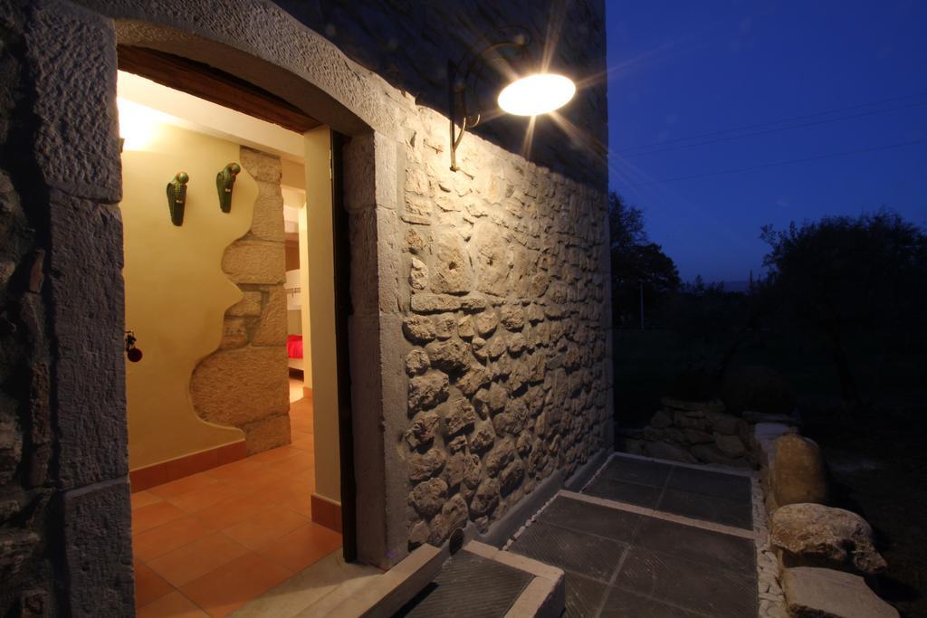Scardalano Resort Morcone Camera foto